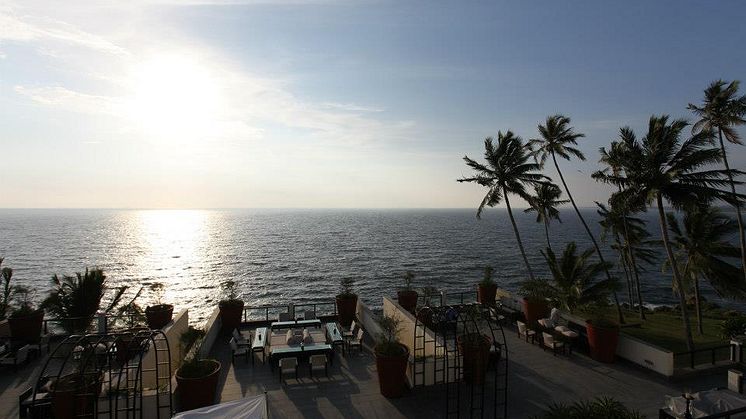Kerala, södra Indien