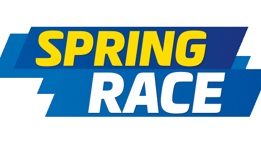 ​Spring Race – V75® med multijackpot i påsk