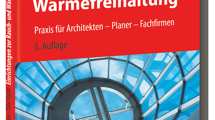 Einrichtungen zur Rauch- und Wärmefreihaltung (3D(tif)