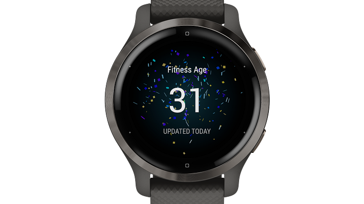 Garmin Venu 2S