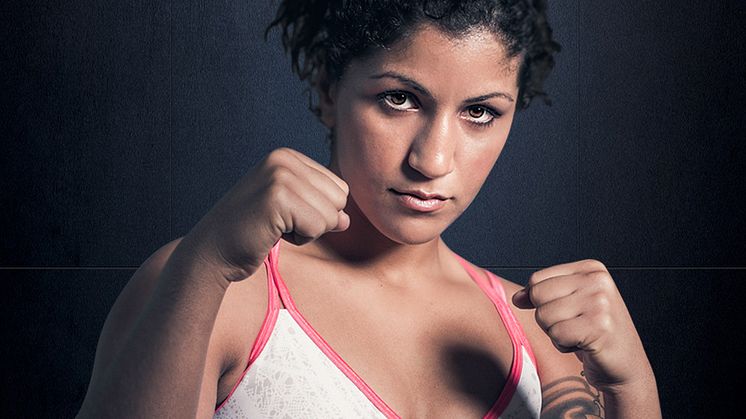 Helsingborgs MMA-stjärna klar för Superior Challenge X