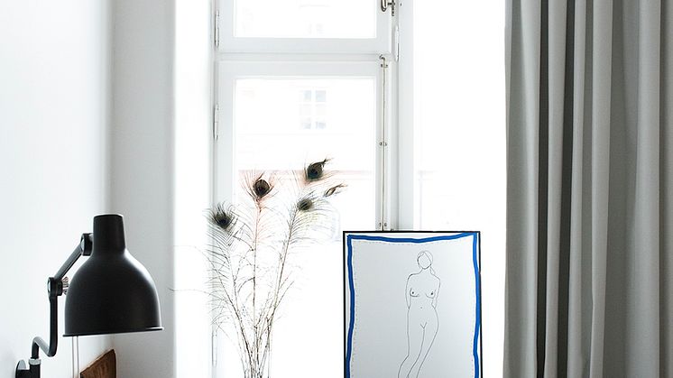 Motiv: Lisa Wirenfelt