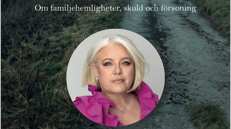 28/2 Eksjö: författaren Biljana Savic Lundell i en exklusiv berättarkväll