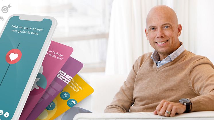 Engagemang på arbetsplatsen har aldrig varit viktigare!