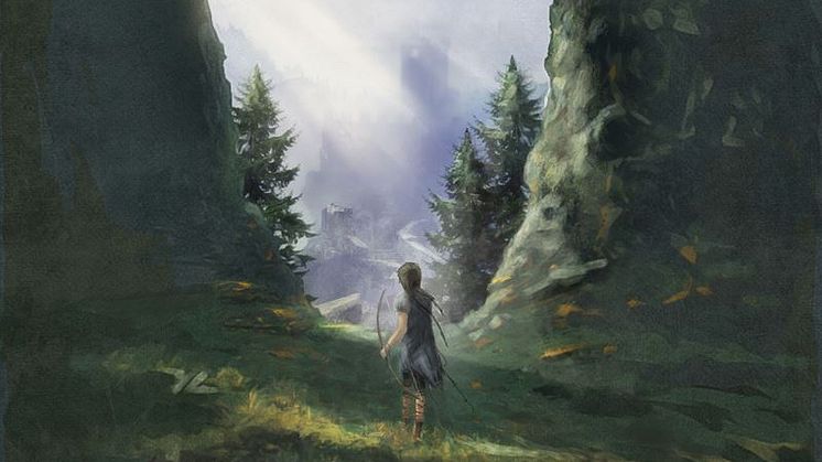 Illustration: Carl-Johan Listherby