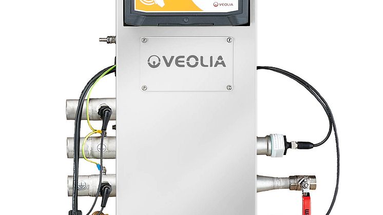 Veolia Water_BerkeSELECT IQ_modul 002