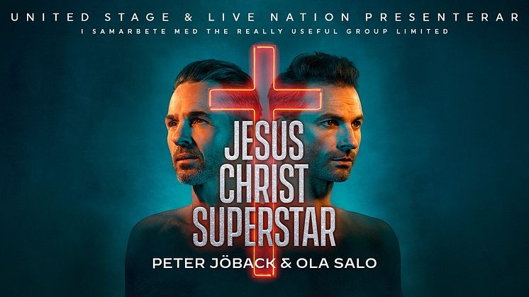 Rekordstart för Jesus Christ Superstar med flera biljettkategorier utsålda