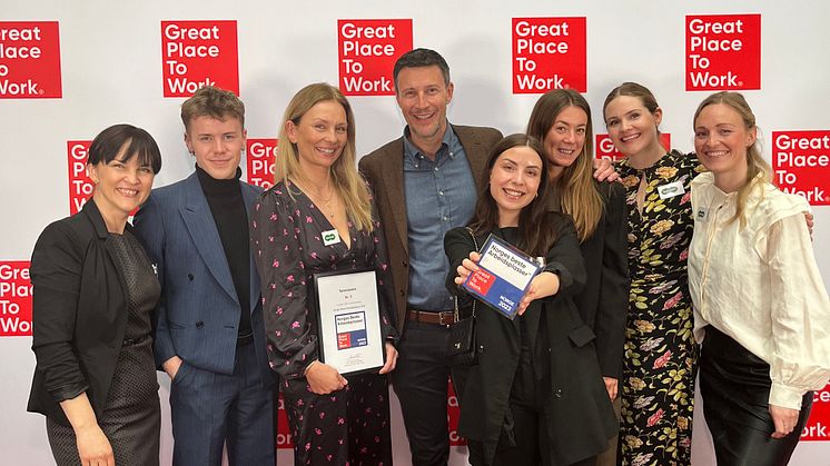 Great Place to Work_Specsavers_utdeling