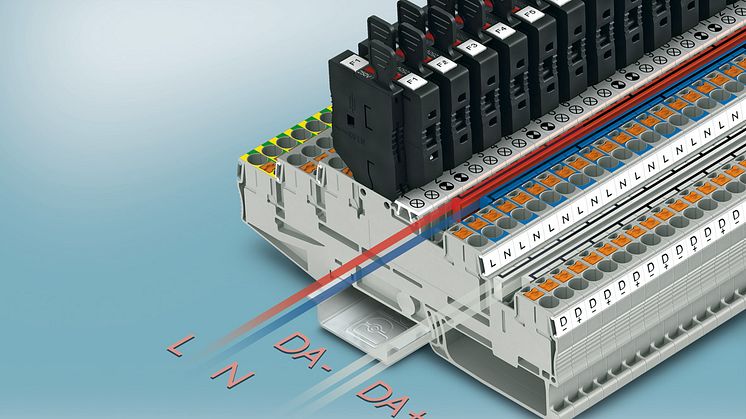 Flexibility for Wiring Emergency Lighting