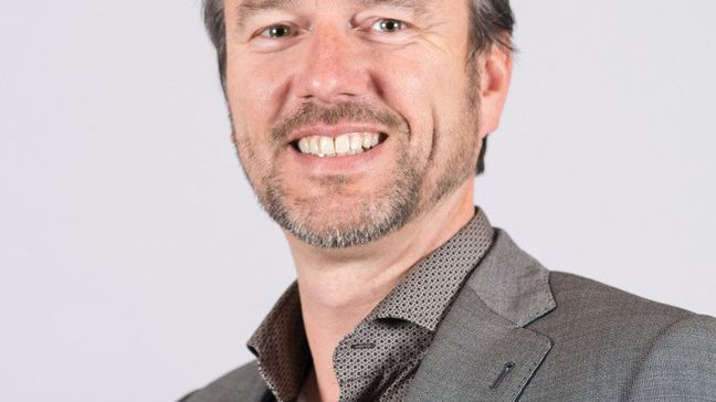 Jan Henderyckx