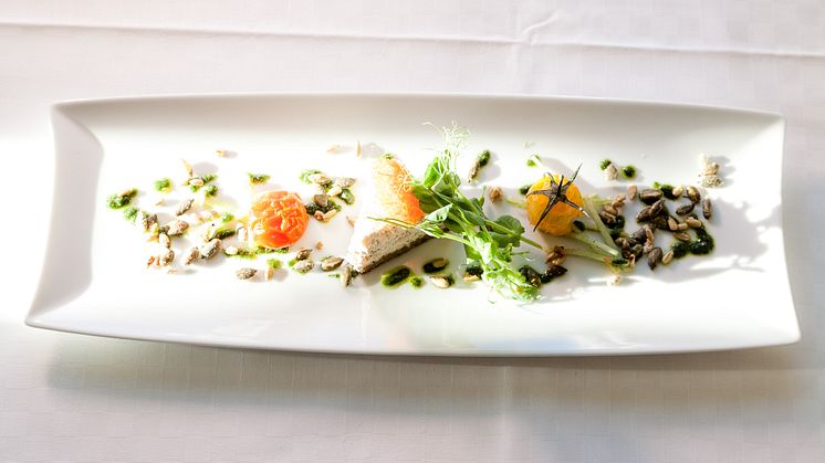 Restaurang