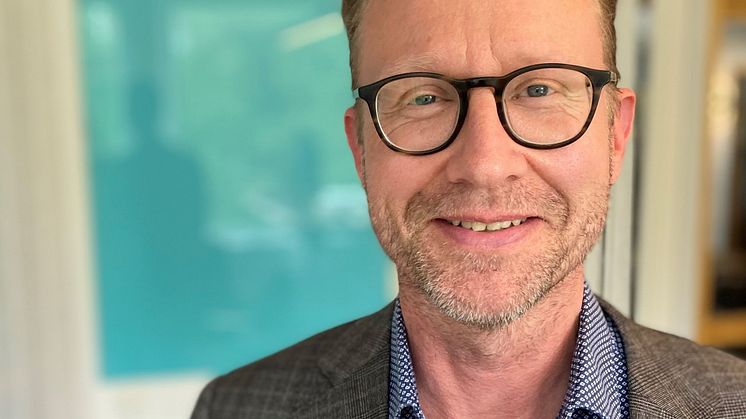 Ny sektorchef Vård och omsorg
