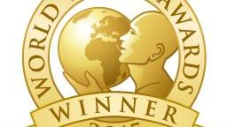 World Travel Awards™: TUI framröstat som ”Världens bästa researrangör”