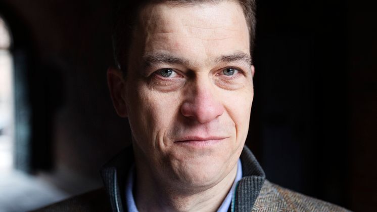 Eskil Fagerström