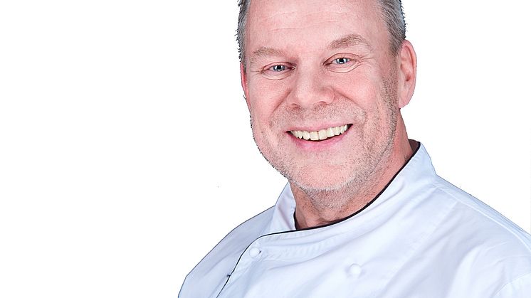  Michael Bäckman