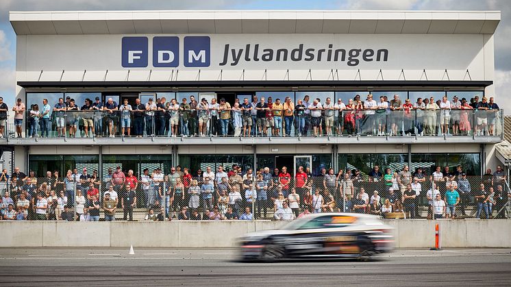 Jan Magnussen