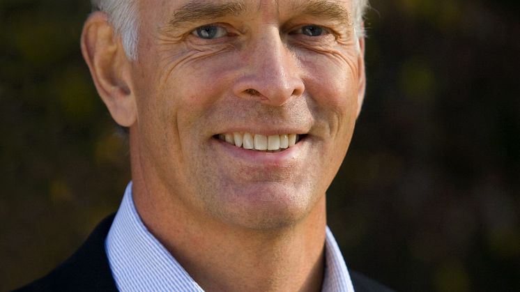 Norrmejeriers VD Bo Rasmussen har sagt upp sig 
