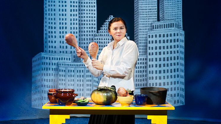 Ibland tänker jag på Frida Kahlo 4