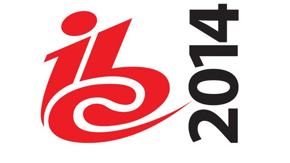 Canon to support broadcast professionals in setting new standards at IBC 2014 