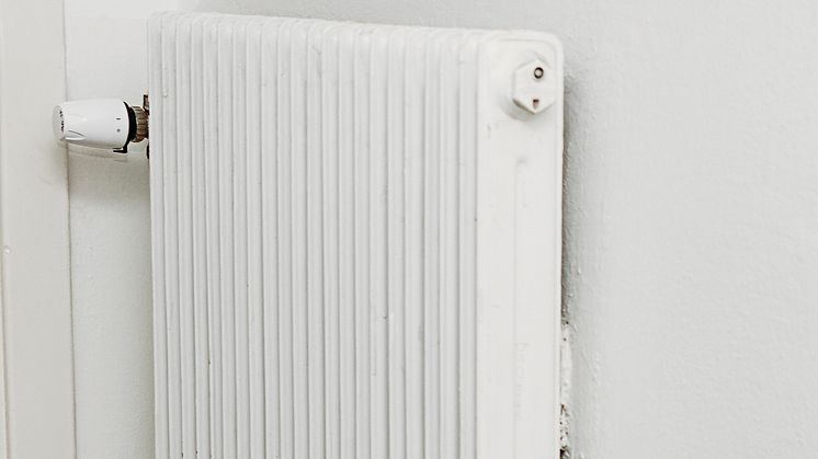 Lägre fjärrvärmekostnader när hyresfastigheten energieffektiviserat