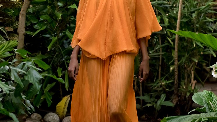 Evigt mode / Eternal fashion