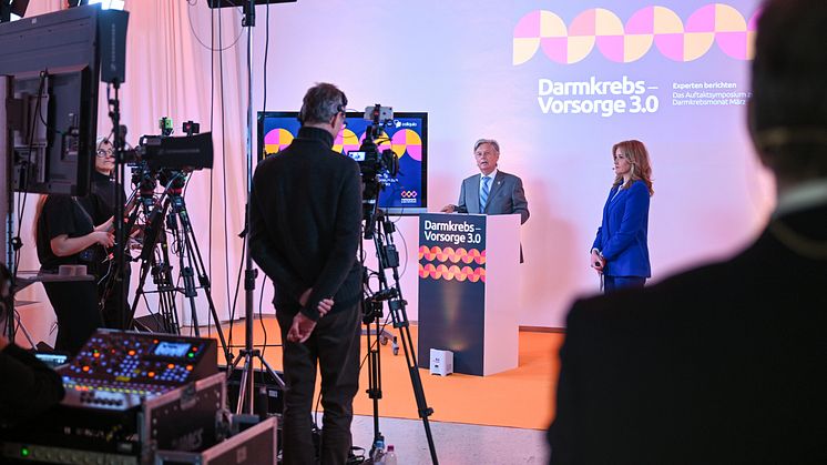 Auftaktsymposium 2023