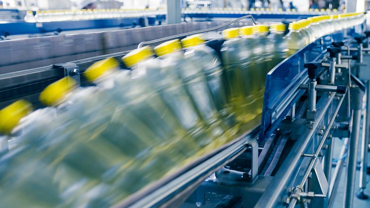 IKEM informerar och debatterar på Elmia Polymer