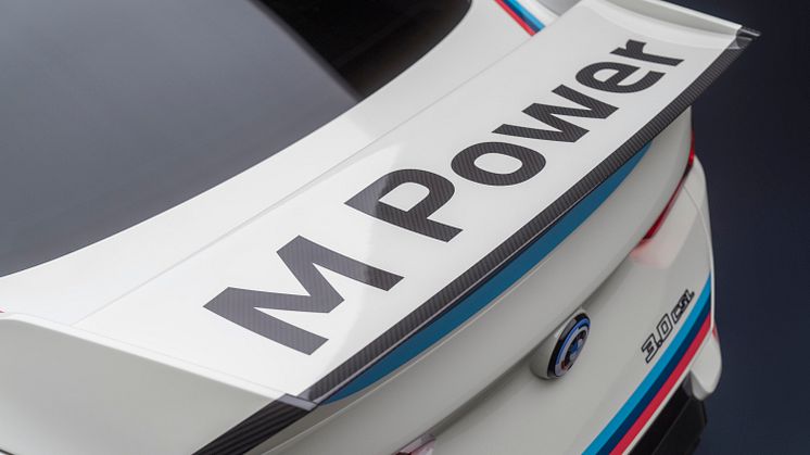 BMW 3.0 CSL