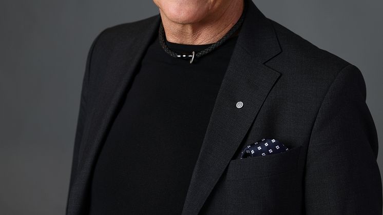 Michael Thorén, VD En Svensk Klassiker