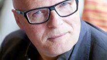 Henrik Orrbeck, Göteborgs Räddningsmission