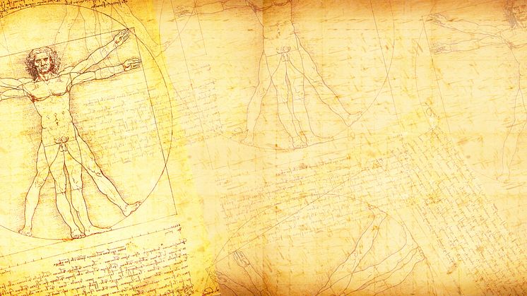 Vår värld i Leonardo da Vincis fotspår - Leonardo da Vinci 1519-2019