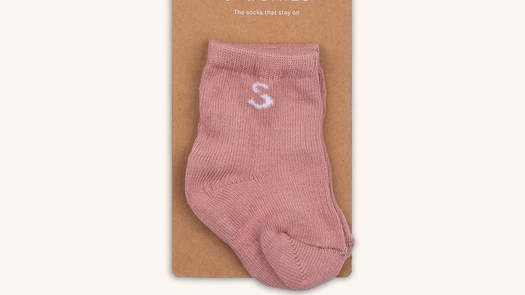 Smarte babysokker, Stuckies