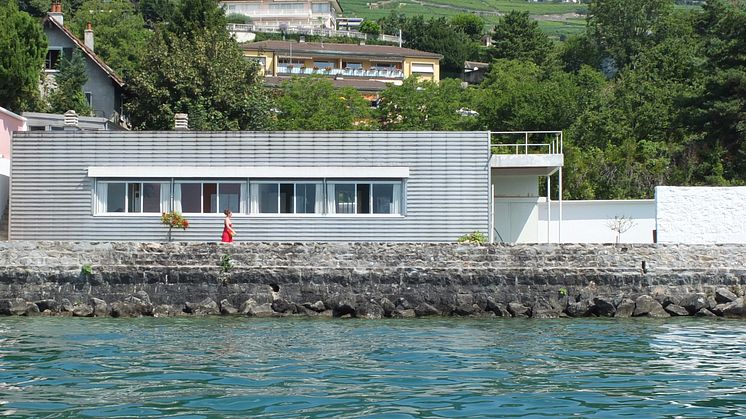 Villa Le Lac