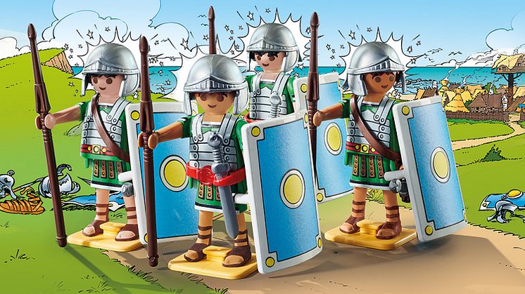 PLAYMOBIL_70934_Asterix_Römertrupp