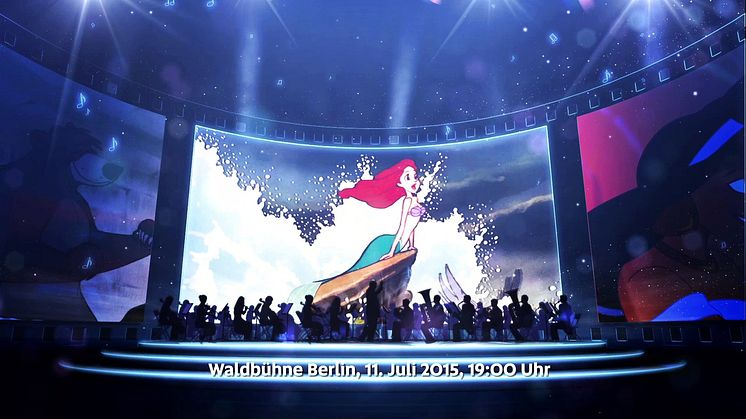 Disney in Concert