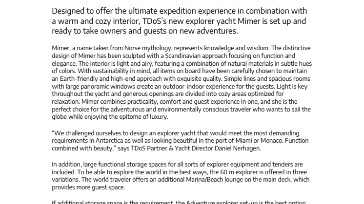 TDoS Press release Mimer Yacht.pdf