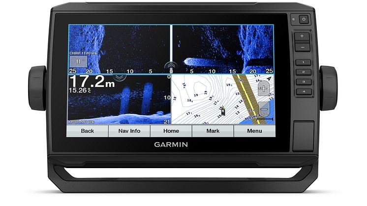 ECHOMAP UHD 92sv 