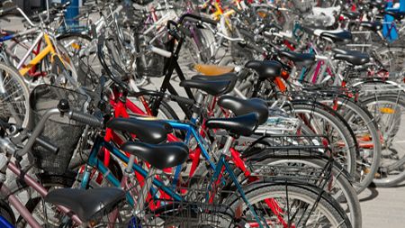 Mälardalsrådet i Almedalen: Hur skapar vi en miljösmart storstadsregion med hållbara transporter?