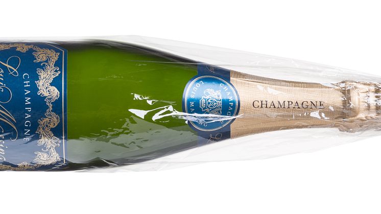 Champagne Louis Massing Brut - artikelnummer 70380