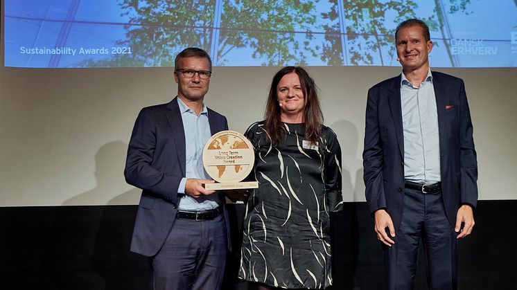 Rockwool Thomas Kähler -Stine Pilegaard Jespersen - Mikkel Sthyr