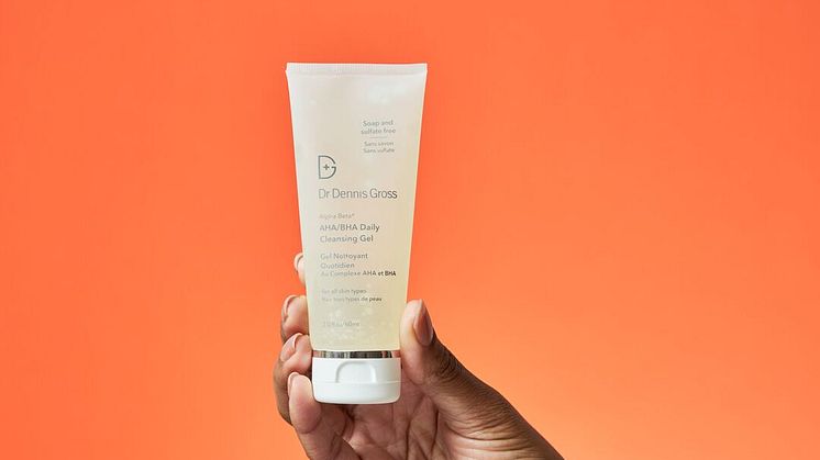 Alpha Beta® AHA/BHA Cleansing Gel 60 ml