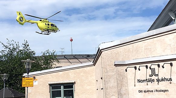 20 maj: Lägesrapport från Tiohundra om coronaviruset
