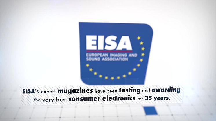 EISA 2017 Sony SEL FE 100mm STF F2.8 GM 