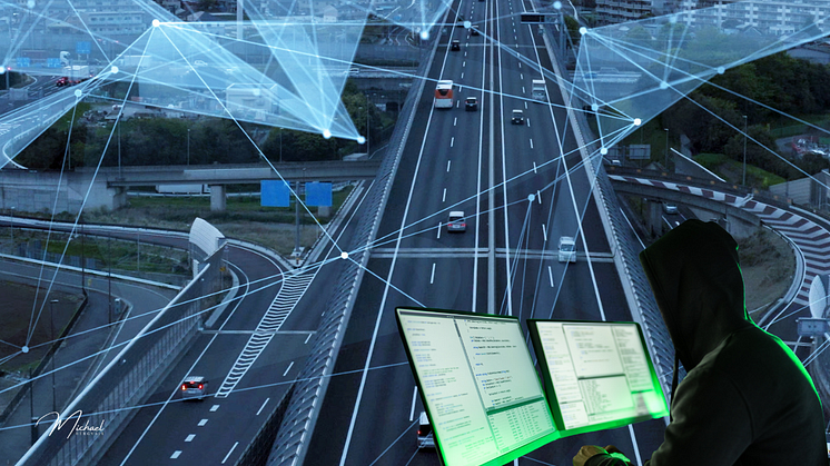 Cyberattacker Mot Transportsektorn