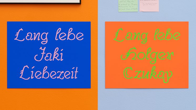 Jeremy Deller, Warning Graphic Content, 1993-2021