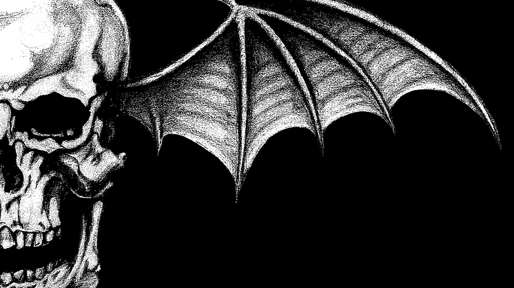AVENGED SEVENFOLD REVEAL TRACK LISTING, RELEASE DATE AND FIRST SINGLE FROM FORTHCOMING ALBUM “HAIL TO THE KING” 