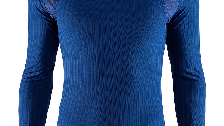 Jubileumsplagg från Craft Sportswear