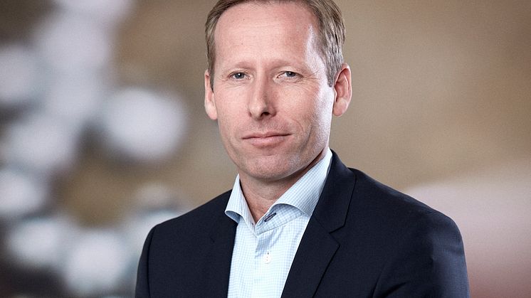 Peter Cabello Holmberg, CIO Pandora