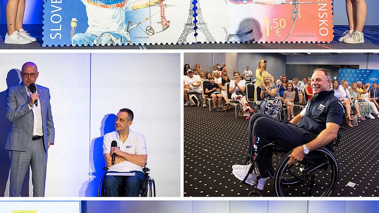 SPV: Parížske popoludnie v Bratislave