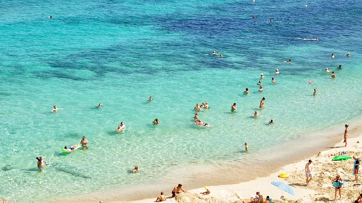 Den sikre vej til problemfri billeje på Mallorca går gennem Sixt